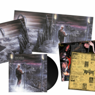 IMMOLATION Failures For Gods LP BLACK [VINYL 12"]
